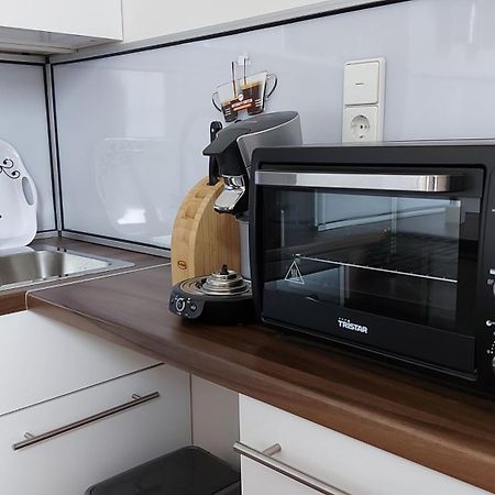 Leipzig Ferienwohnung In Ruhiger Lage Kültér fotó