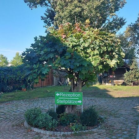 Leipzig Ferienwohnung In Ruhiger Lage Kültér fotó