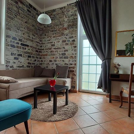 Leipzig Ferienwohnung In Ruhiger Lage Kültér fotó