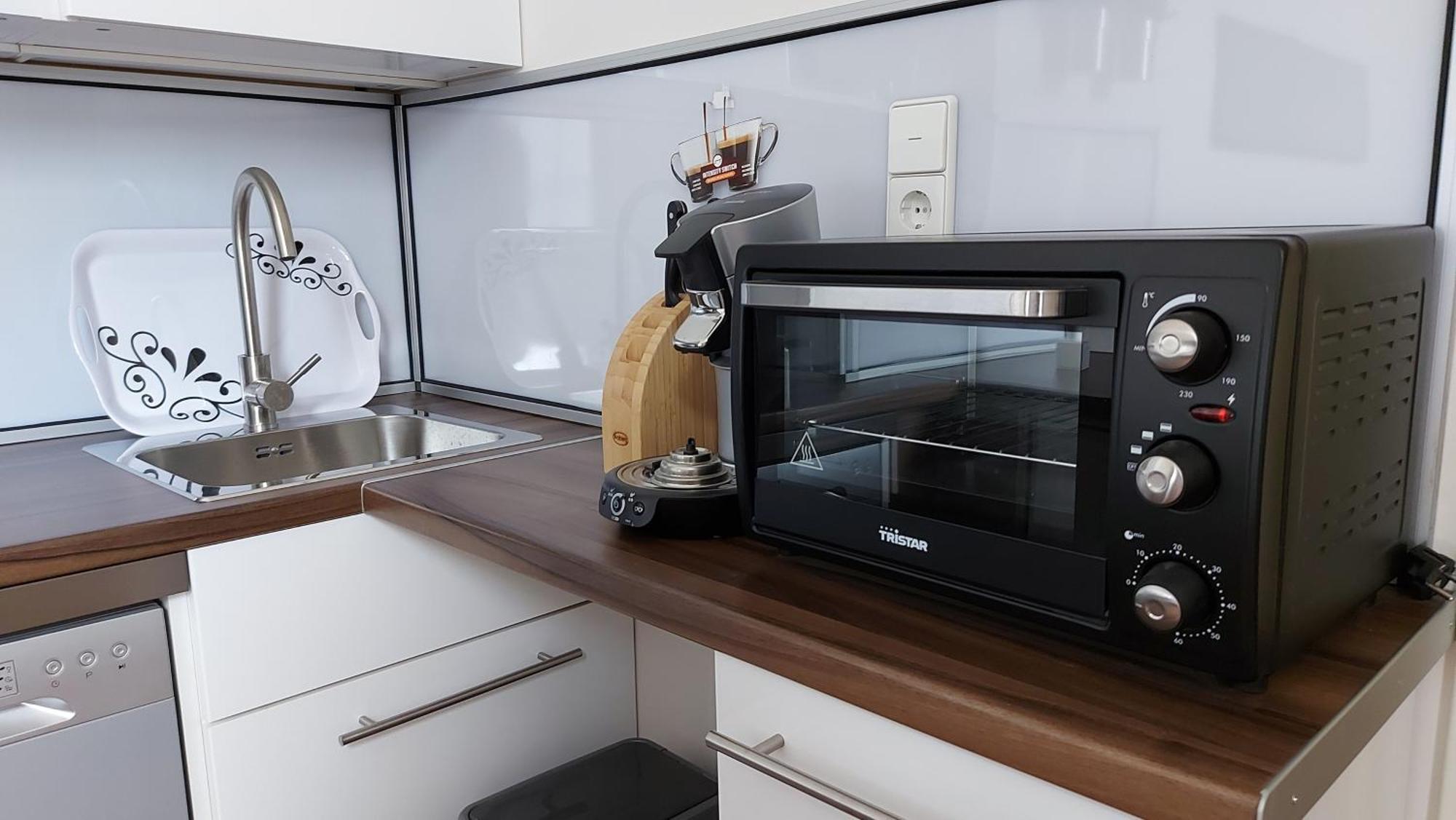 Leipzig Ferienwohnung In Ruhiger Lage Kültér fotó