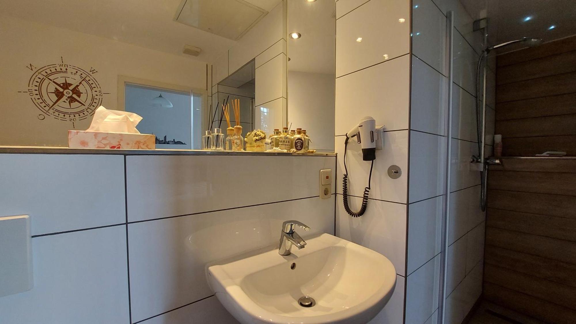 Leipzig Ferienwohnung In Ruhiger Lage Kültér fotó