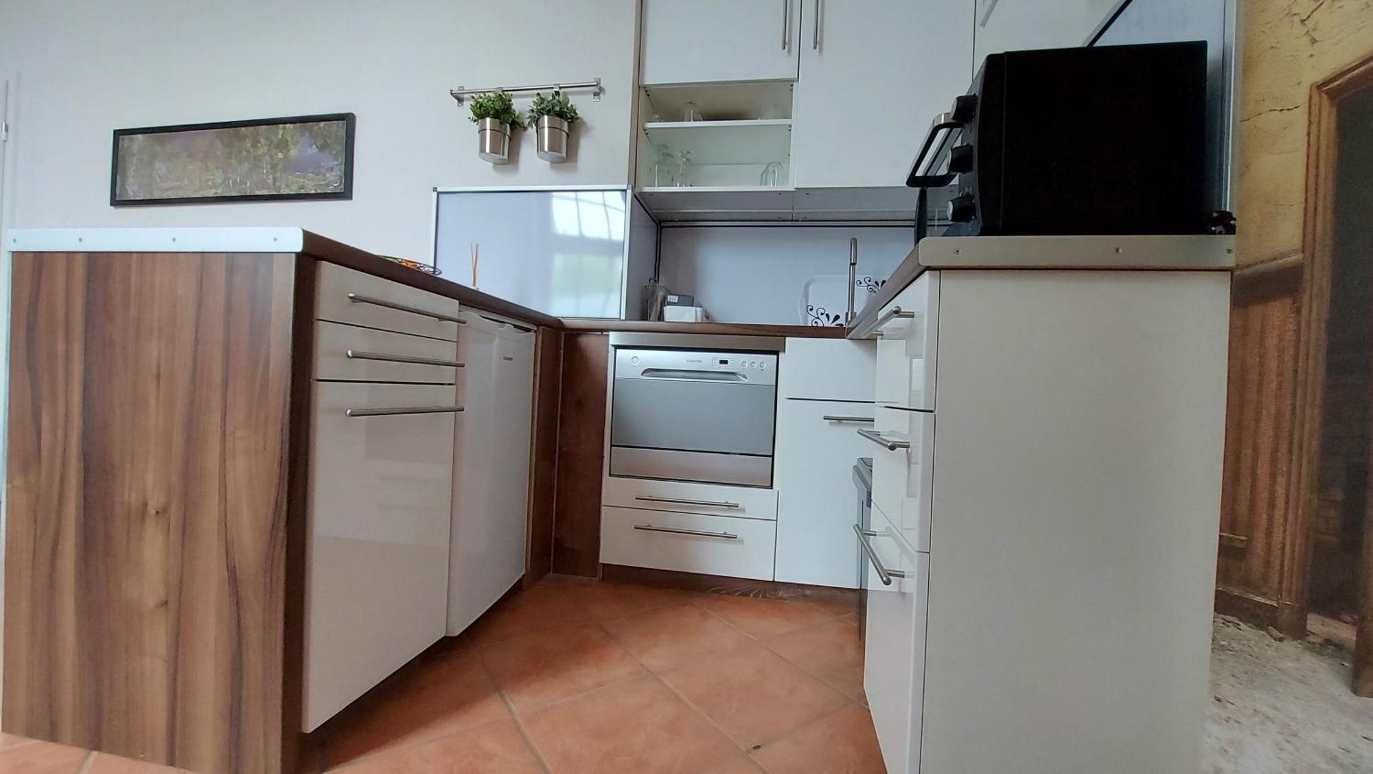 Leipzig Ferienwohnung In Ruhiger Lage Kültér fotó